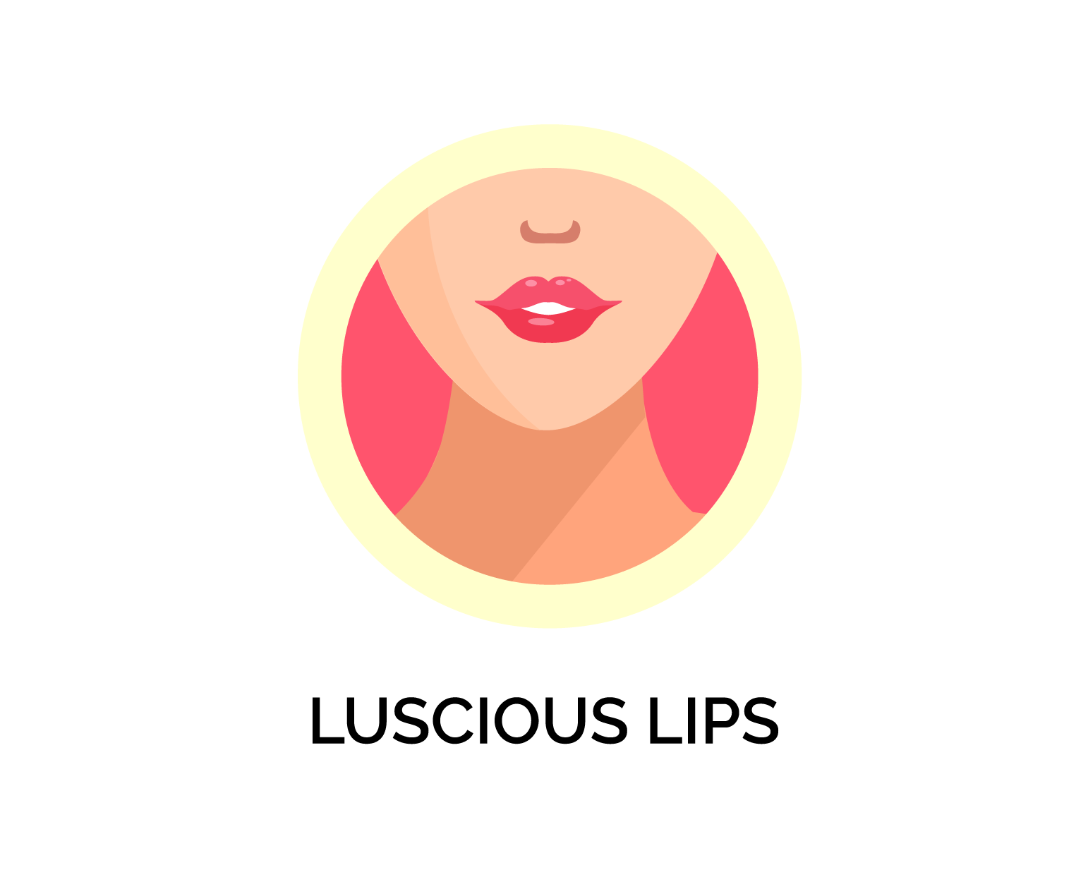 Luscious Lips