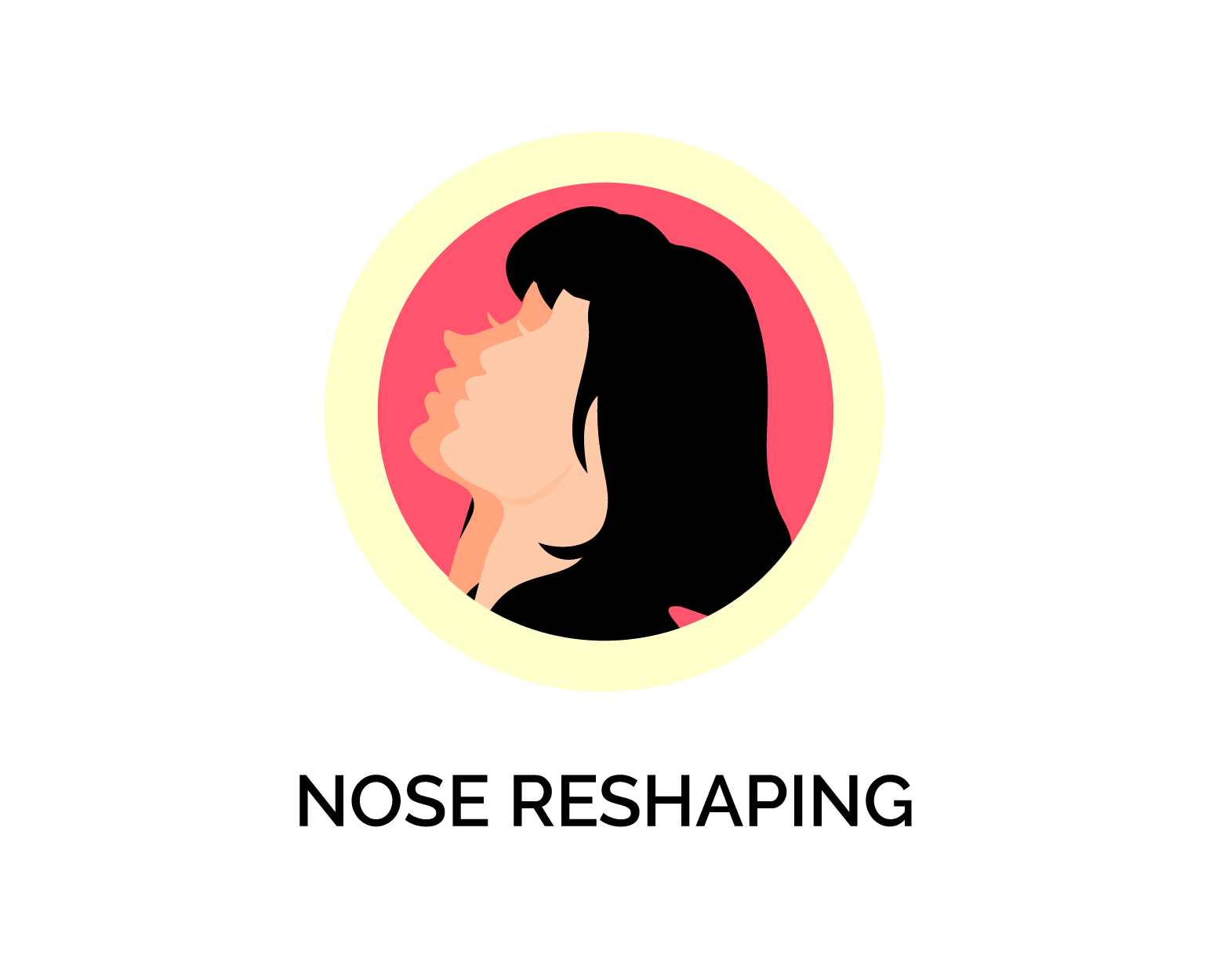 nose reshaping