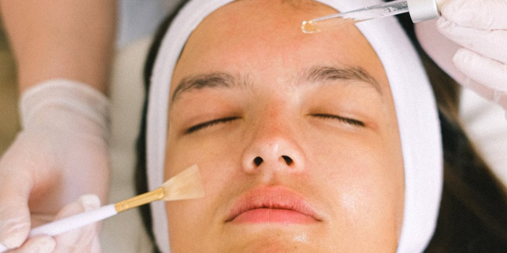 BB Glow Facial Treatment