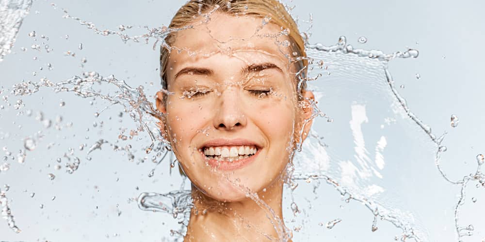 Hydrafacial Treatment min