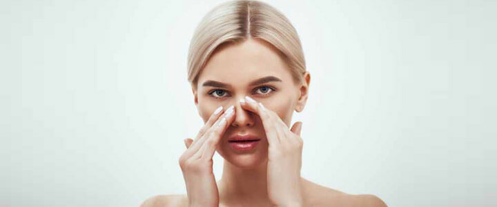 Rhinoplasty treatment at Skinzest