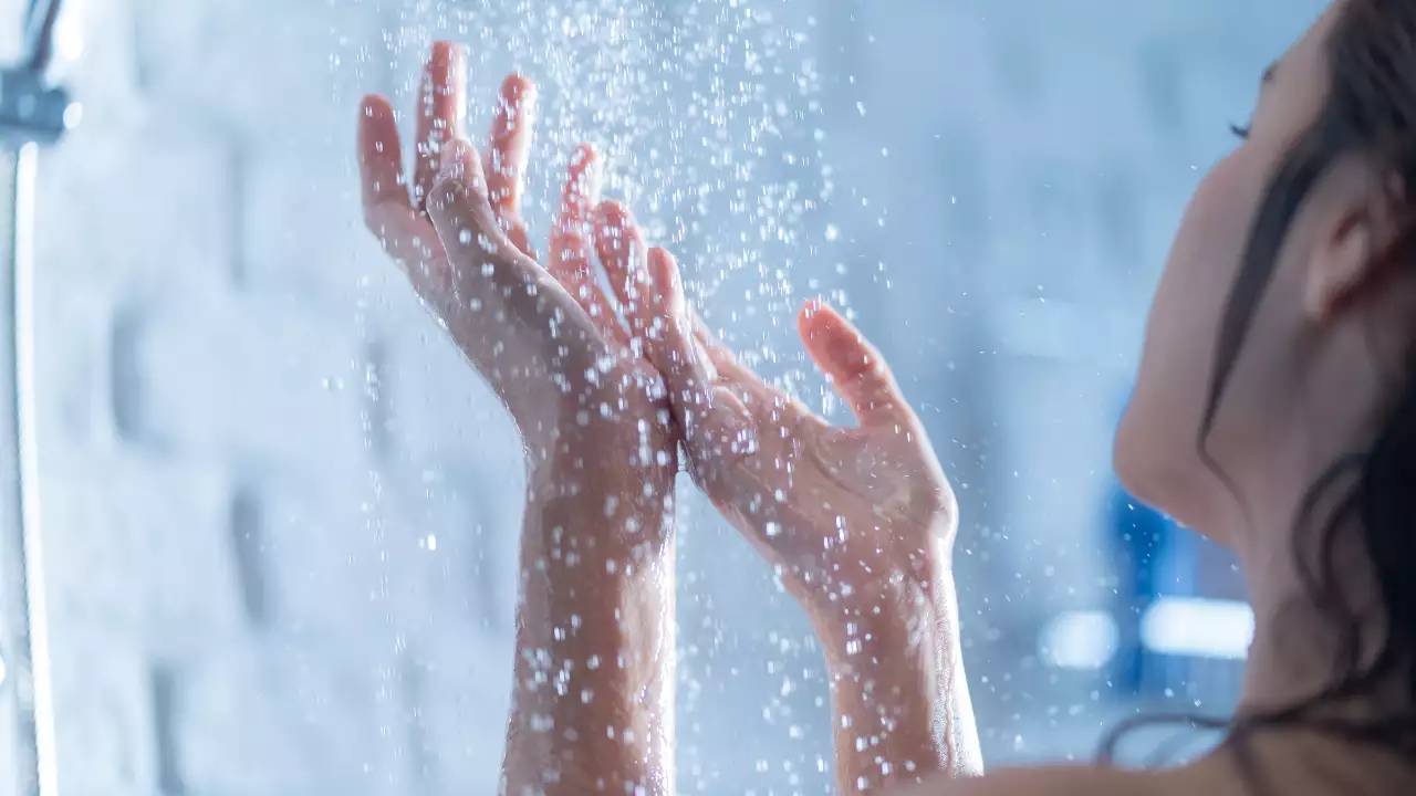 Hot showers may be hurting your skin and hairheres what experts recommend instead article — Times Now News