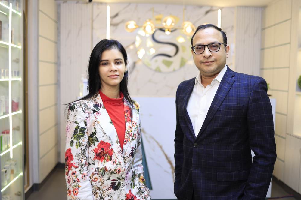 Skinzest clinic, Gurugram — photo 10