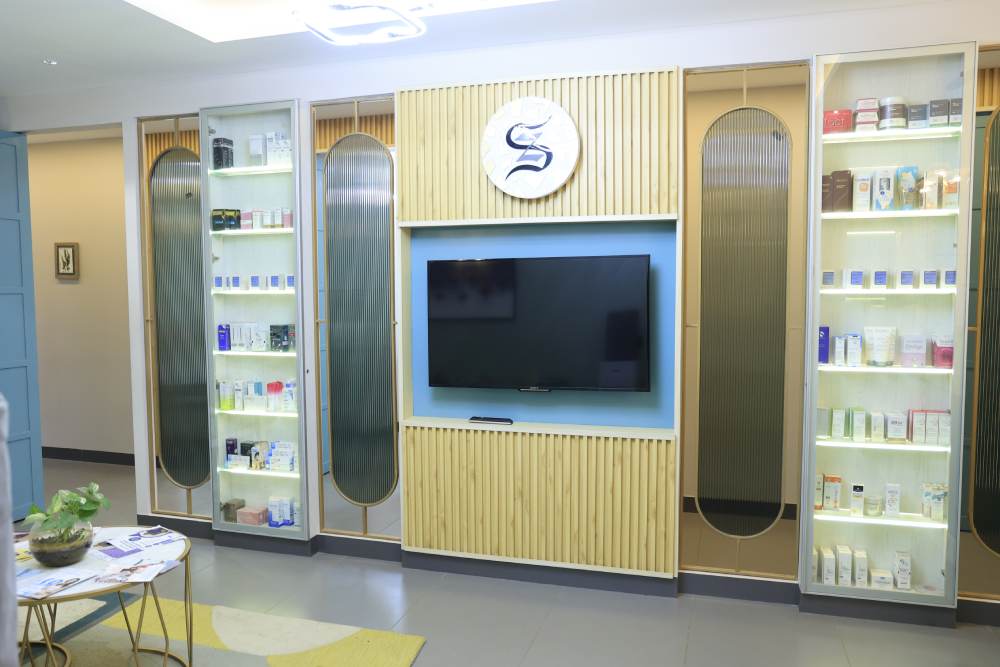 Skinzest clinic, Gurugram — photo 6