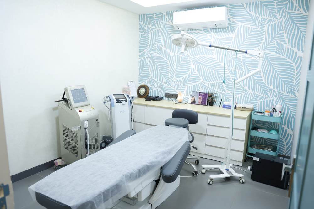 Skinzest clinic, Gurugram — photo 4