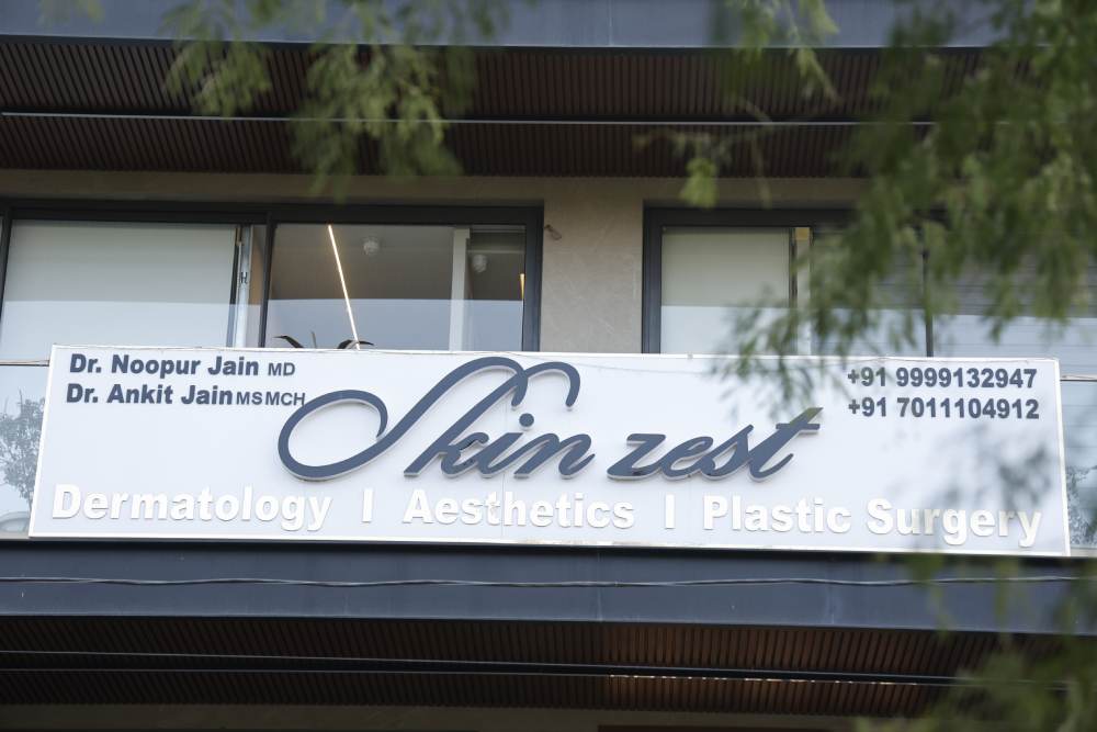 Skinzest clinic, Gurugram — photo 1