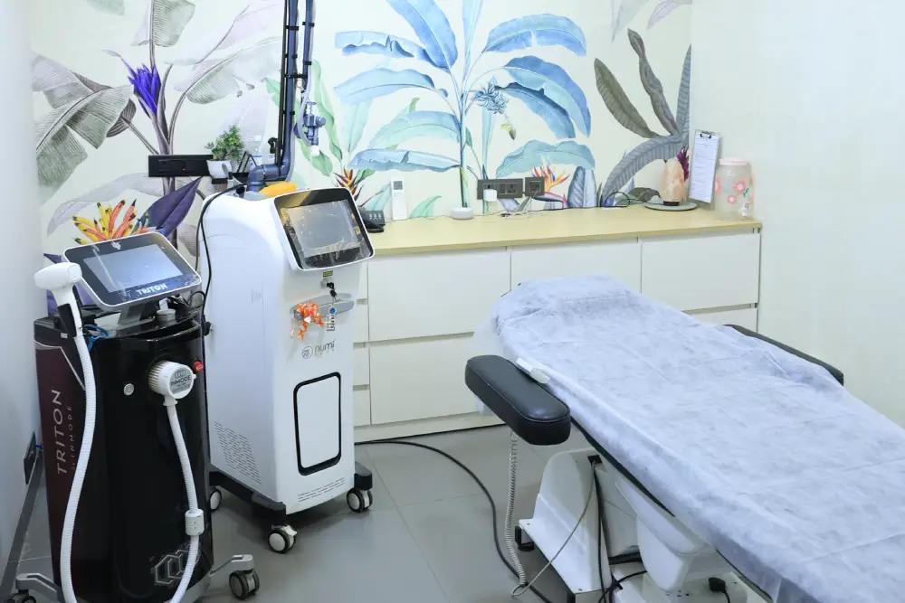 Skinzest clinic, Gurugram — photo 11