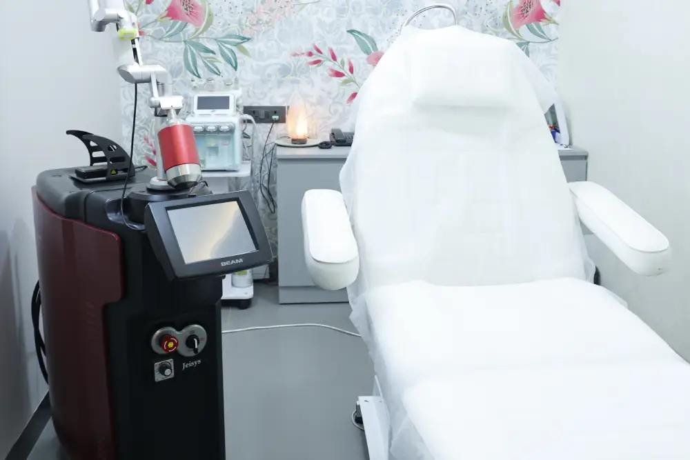 Skinzest clinic, Gurugram — photo 14