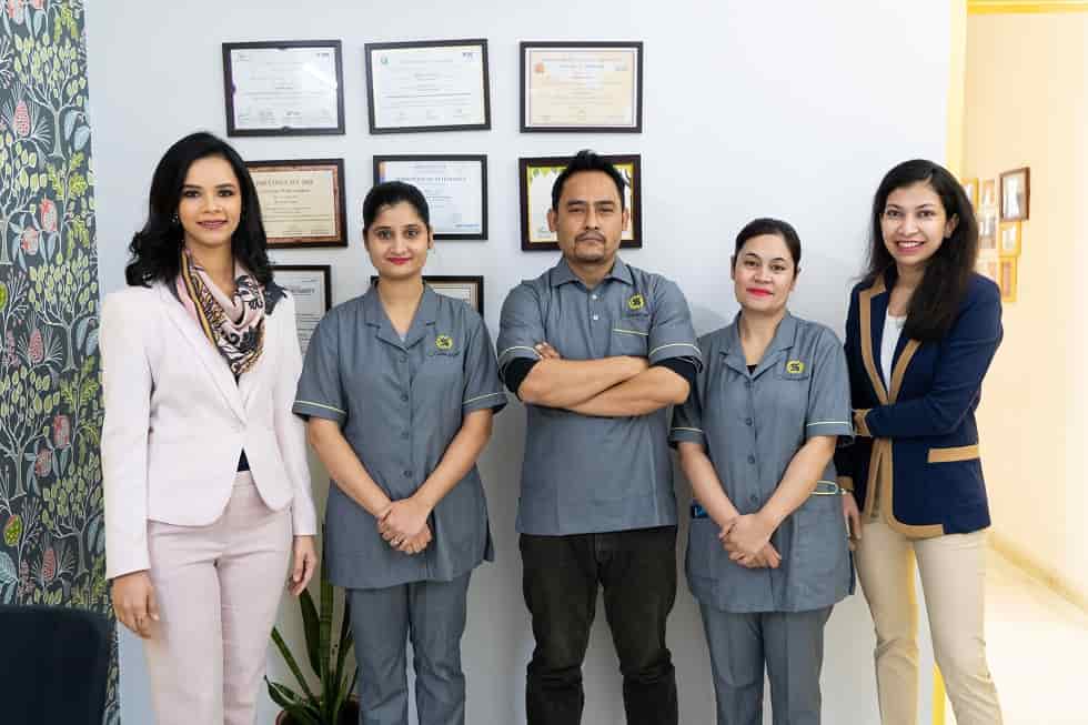 Best Skin Clinic in Gurgaon