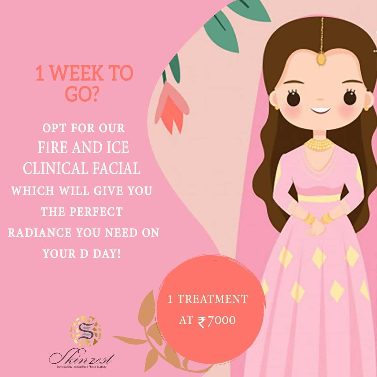 Bridal Offers