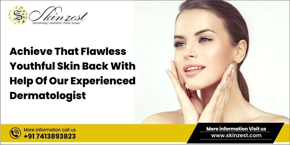 best skin specialist in Gurgaon